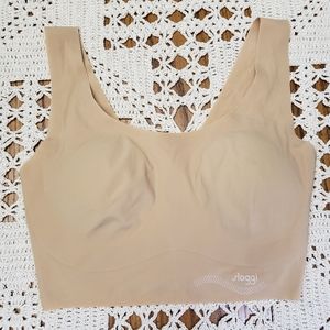 Sloggi pullover seamless wire free bra XS